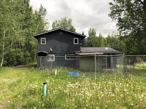18222 Werre St, Chugiak, AK 99567 photo 6