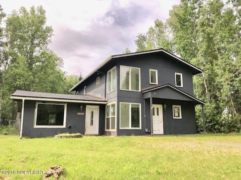 18222 Werre St, Chugiak, AK 99567 photo 1