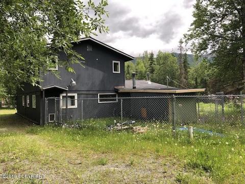 18222 Werre St, Chugiak, AK 99567 photo 5