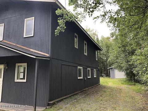 18222 Werre St, Chugiak, AK 99567 photo 4