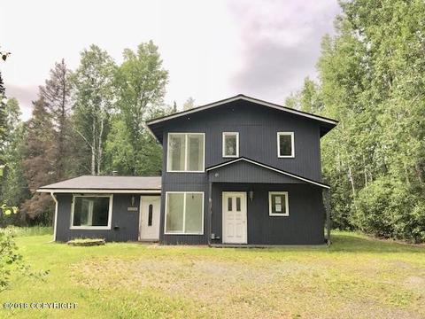 18222 Werre St, Chugiak, AK 99567 photo 2