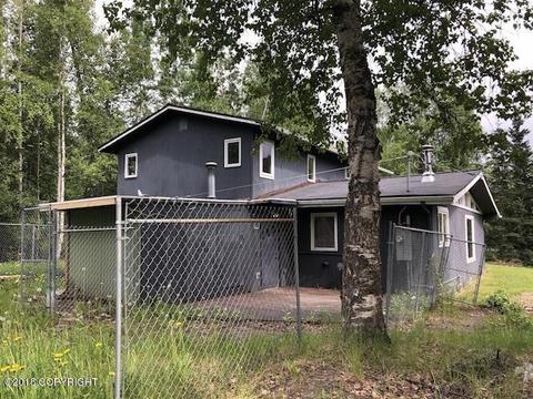 18222 Werre St, Chugiak, AK 99567 photo 8