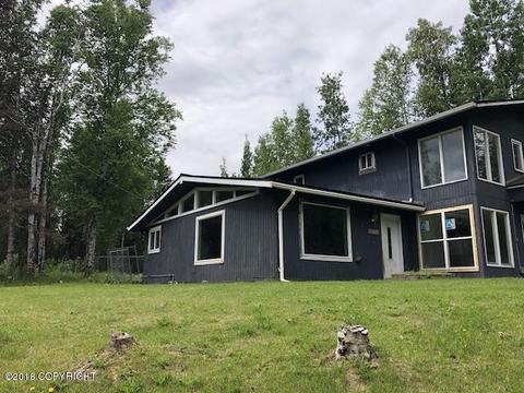 18222 Werre St, Chugiak, AK 99567 photo 3