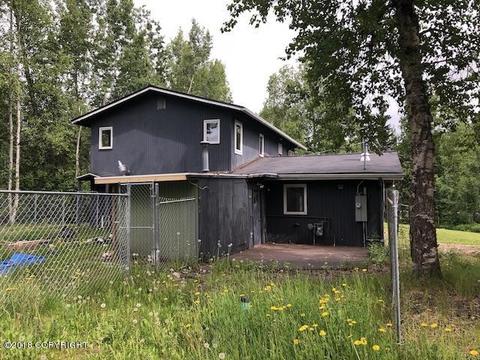 18222 Werre St, Chugiak, AK 99567 photo 7