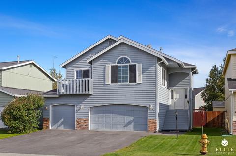 2324 Casey Cusack Loop, Anchorage, AK 99515 photo 1
