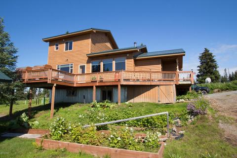 67369 Endless View Loop, Homer, AK 99603 photo 7