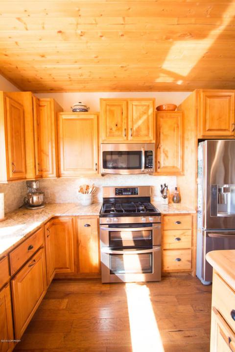 67369 Endless View Loop, Homer, AK 99603 photo 24