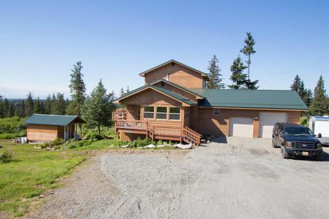 67369 Endless View Loop, Homer, AK 99603 photo 48