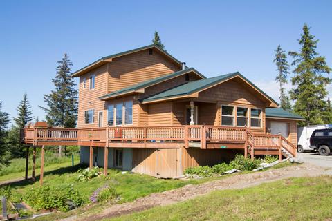 67369 Endless View Loop, Homer, AK 99603 photo 1