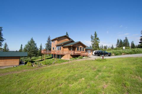 67369 Endless View Loop, Homer, AK 99603 photo 6