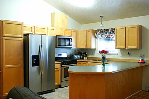 11749 Galloway Loop # 17, Eagle River, AK 99577 photo 8