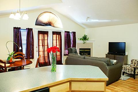 11749 Galloway Loop # 17, Eagle River, AK 99577 photo 6