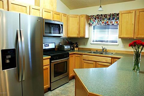 11749 Galloway Loop # 17, Eagle River, AK 99577 photo 9
