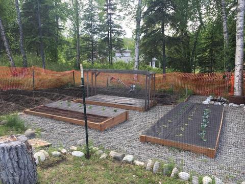 3204 E Lakeview Rd, Wasilla, AK 99654 photo 24