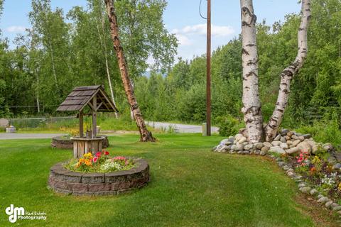 3204 E Lakeview Rd, Wasilla, AK 99654 photo 4