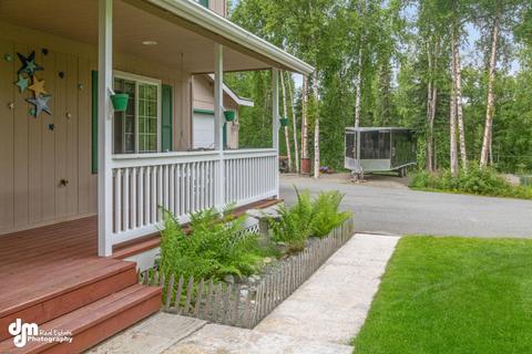 3204 E Lakeview Rd, Wasilla, AK 99654 photo 5