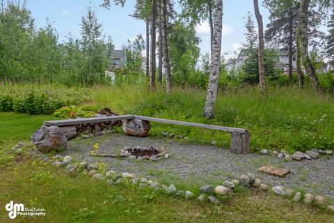 3204 E Lakeview Rd, Wasilla, AK 99654 photo 3