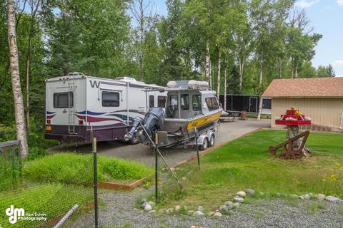 3204 E Lakeview Rd, Wasilla, AK 99654 photo 22