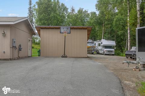 3204 E Lakeview Rd, Wasilla, AK 99654 photo 21