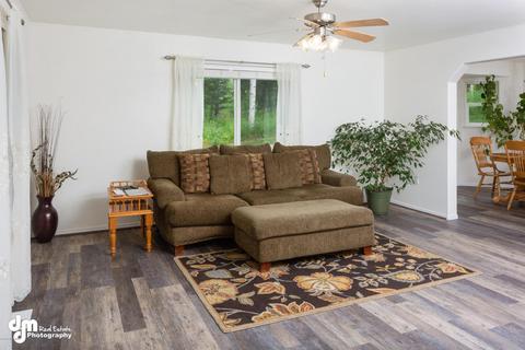 3204 E Lakeview Rd, Wasilla, AK 99654 photo 7