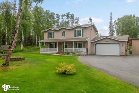 3204 E Lakeview Rd, Wasilla, AK 99654 photo 1