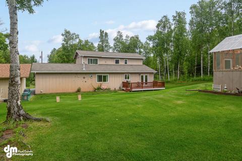 3204 E Lakeview Rd, Wasilla, AK 99654 photo 2