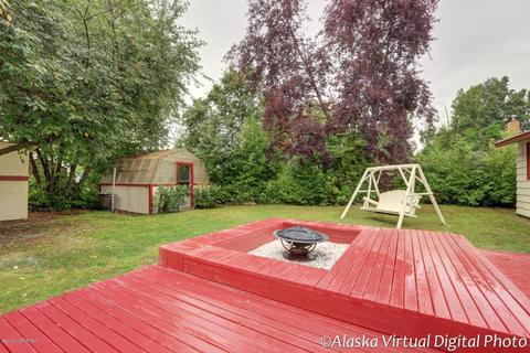 2658 Porter Pl, Anchorage, AK 99508 photo 17