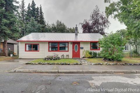 2658 Porter Pl, Anchorage, AK 99508 photo 1