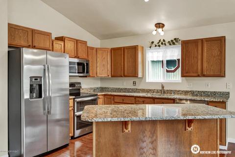 3618 Reflection Dr, Anchorage, AK 99504 photo 8