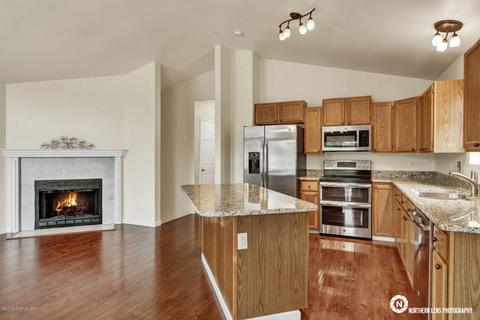 3618 Reflection Dr, Anchorage, AK 99504 photo 7