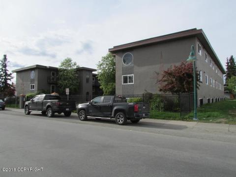 501 E 13th Ave # 6, Anchorage, AK 99501 photo 2