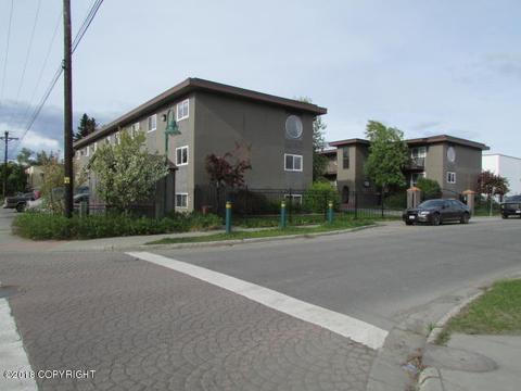 501 E 13th Ave # 6, Anchorage, AK 99501 photo 1