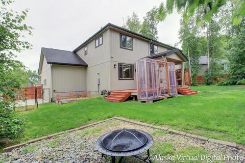 16914 Ludlow Cir, Eagle River, AK 99577 photo 40
