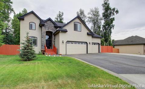 16914 Ludlow Cir, Eagle River, AK 99577 photo 2