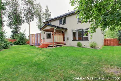 16914 Ludlow Cir, Eagle River, AK 99577 photo 42