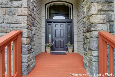 16914 Ludlow Cir, Eagle River, AK 99577 photo 4
