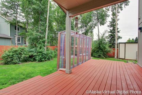 16914 Ludlow Cir, Eagle River, AK 99577 photo 37
