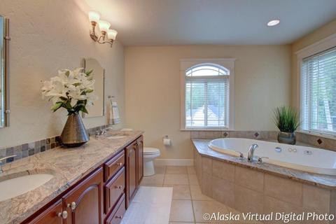 16914 Ludlow Cir, Eagle River, AK 99577 photo 24