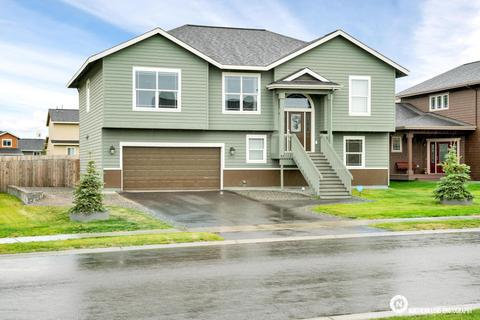 5566 Big Bend Loop, Anchorage, AK 99502 photo 1