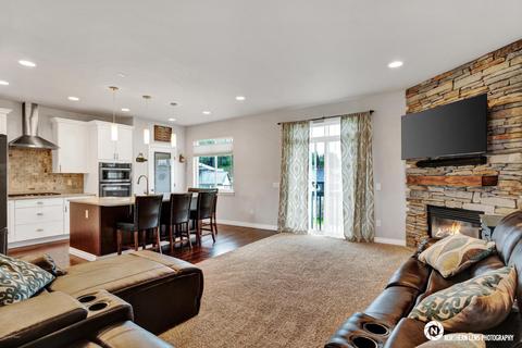 5566 Big Bend Loop, Anchorage, AK 99502 photo 5
