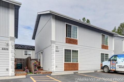 6213 E Tudor Rd # 5, Anchorage, AK 99507 photo 1