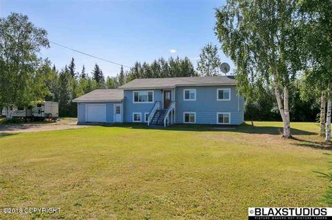 1069 Holmes Rd, North Pole, AK 99705 photo 1