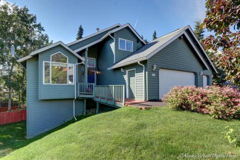 7232 Hunter Cir, Anchorage, AK 99502 photo 2