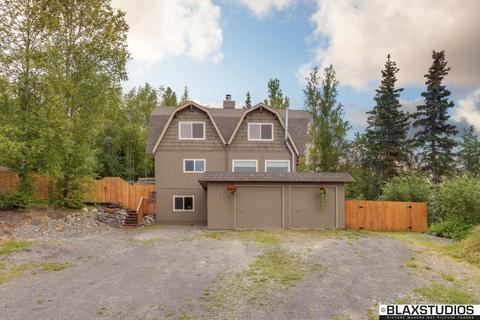 19258 Citation Rd, Eagle River, AK 99577 photo 1