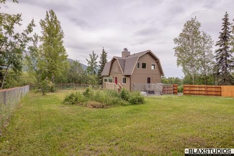 19258 Citation Rd, Eagle River, AK 99577 photo 2