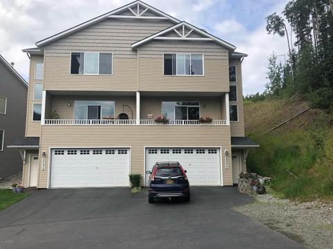 20377 Riverside Dr # 16B, Eagle River, AK 99577 photo 1