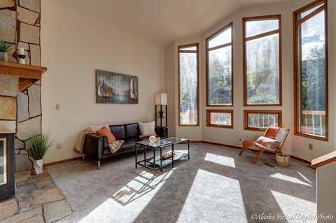 19255 Cherni Cir, Eagle River, AK 99577 photo 4