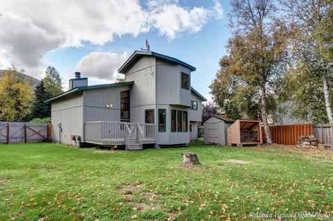 19255 Cherni Cir, Eagle River, AK 99577 photo 31