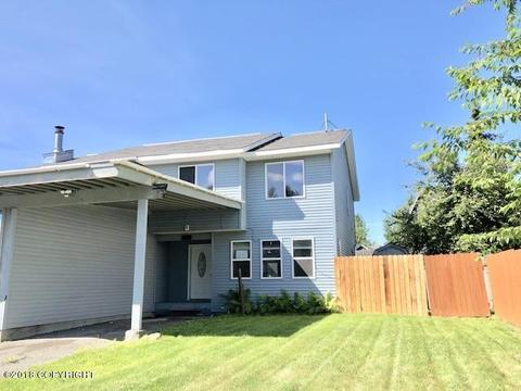 3228 Doil Dr, Anchorage, AK 99507 photo 3