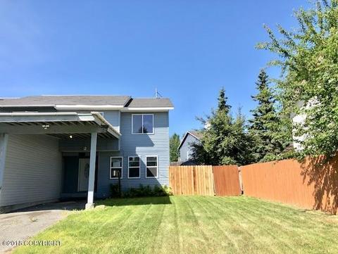 3228 Doil Dr, Anchorage, AK 99507 photo 2